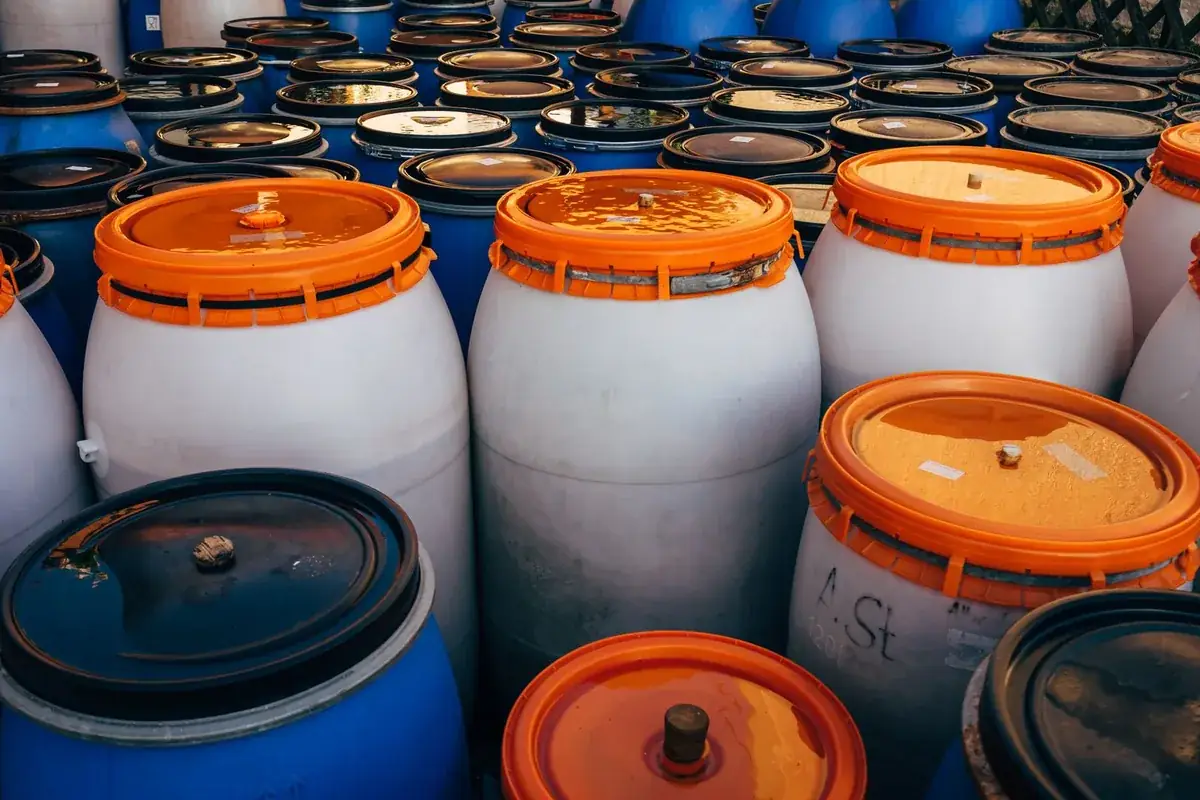 Chemical & Toxic Waste Cleanup in Braeburn, Houston, TX